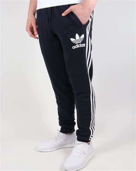 cheap adidas jogging bottoms uk|adidas navy tracksuit bottoms.